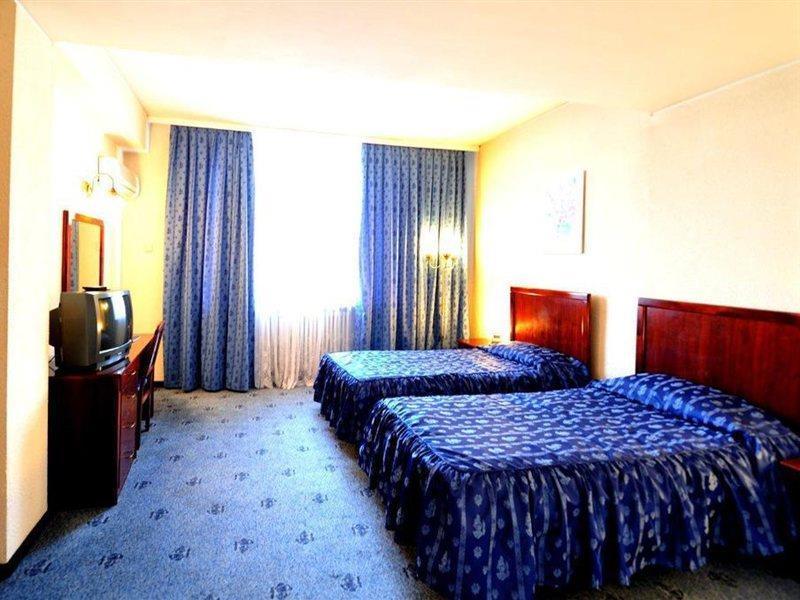 Hotel Minerva Bukarest Eksteriør billede
