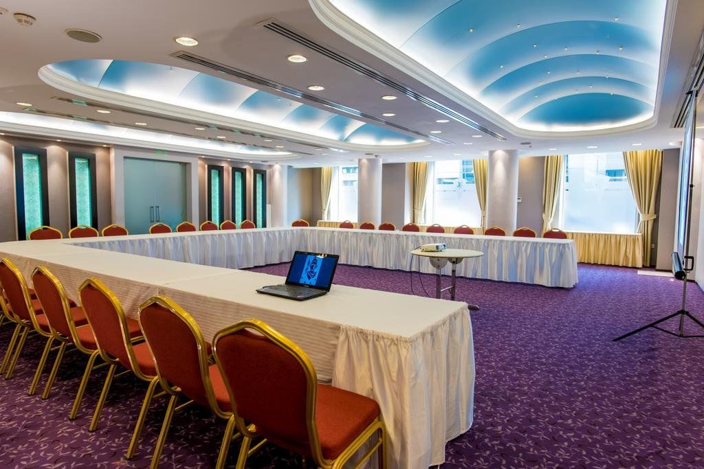 Hotel Minerva Bukarest Eksteriør billede